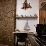Cortilia House דירה