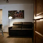 דירה Cortilia House צ'פאלו