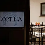 דירה Cortilia House