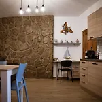 דירה Cortilia House צ'פאלו