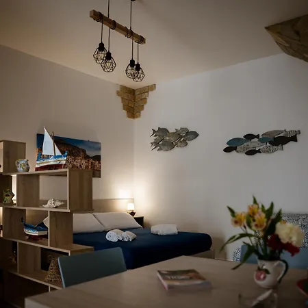 Cortilia House Cefalù