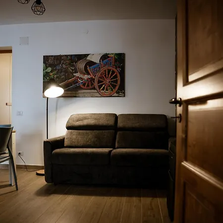 Daire Cortilia House Cefalù