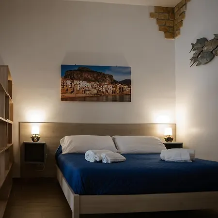 Cortilia House Daire *