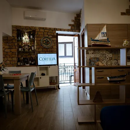 Cortilia House Daire