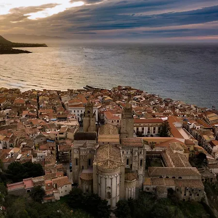 Cortilia House Daire *