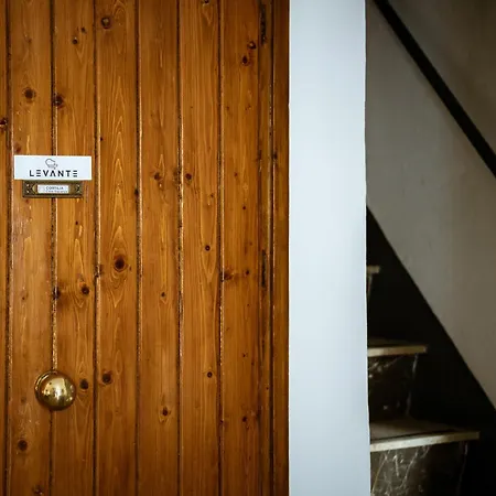 Daire Cortilia House Cefalù