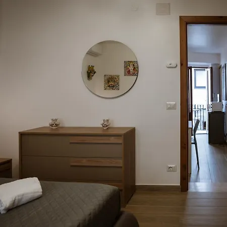 Cortilia House Cefalù