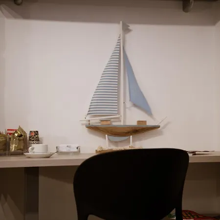 Cortilia House * Cefalù