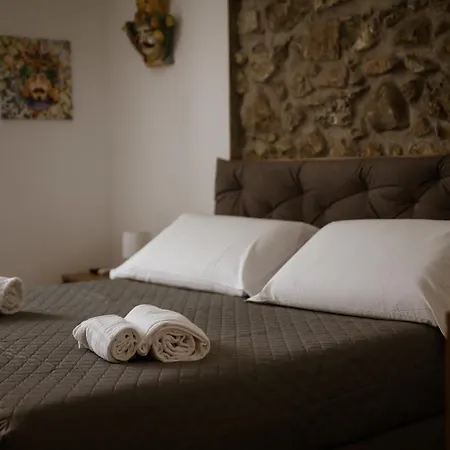 Cortilia House Daire