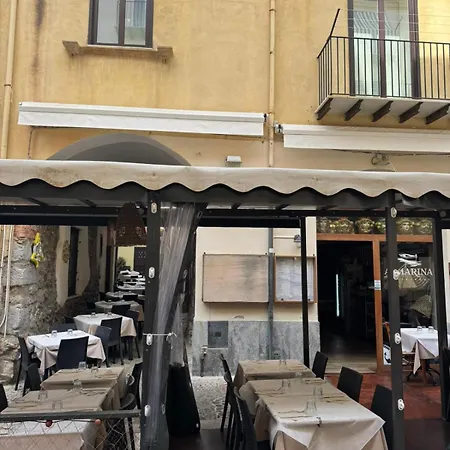 Daire Cortilia House Cefalù