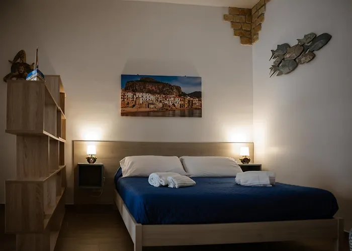 Cortilia House Διαμέρισμα *