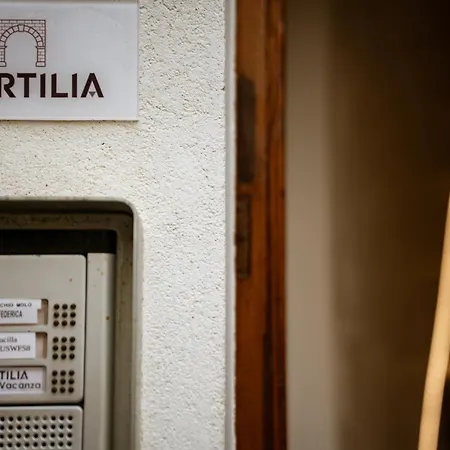 Cortilia House Apartamento