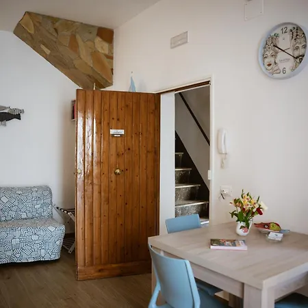 Cortilia House * Cefalú