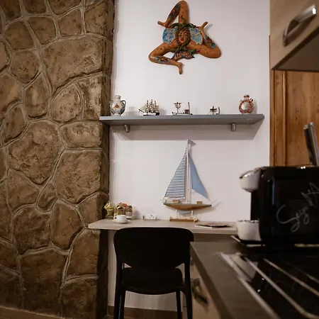 Cortilia House Apartamento