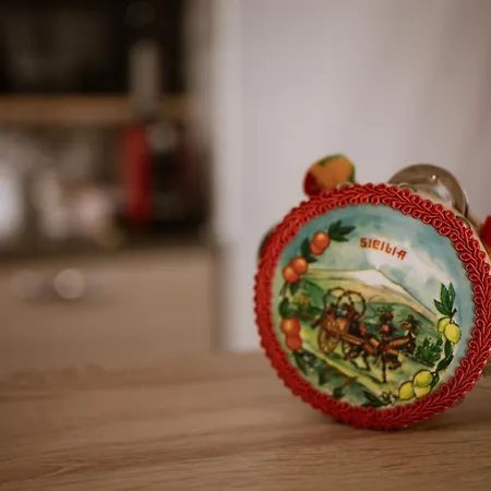 Cortilia House Apartamento *