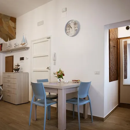 Cortilia House Apartamento Cefalú