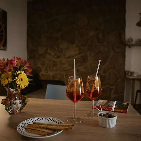 Apartamento Cortilia House *