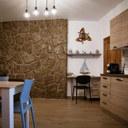 Apartamento Cortilia House Cefalú
