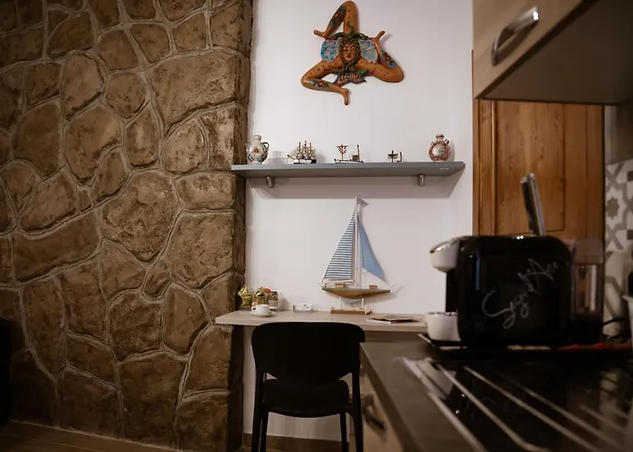 Cortilia House Apartman