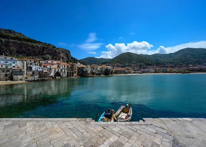 Cortilia House דירה *