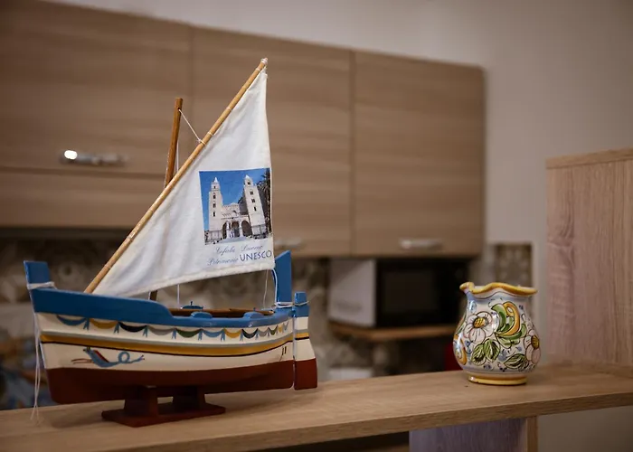 Apartman Cortilia House Cefalù