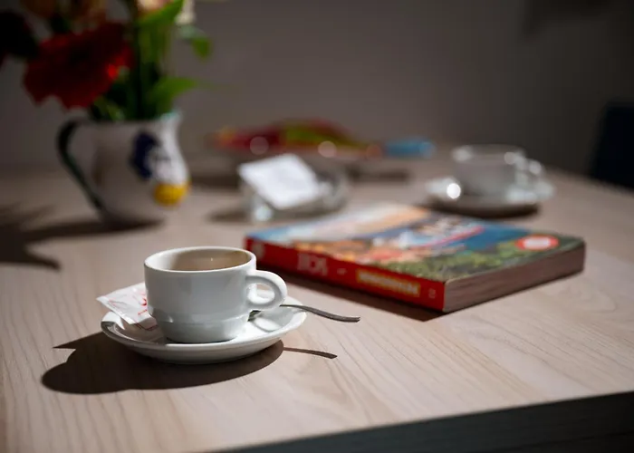 Cortilia House * צ'פאלו