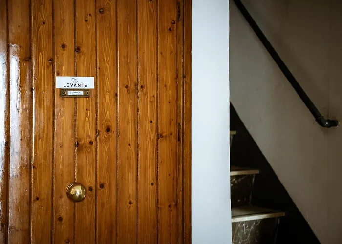 Apartman Cortilia House Cefalù