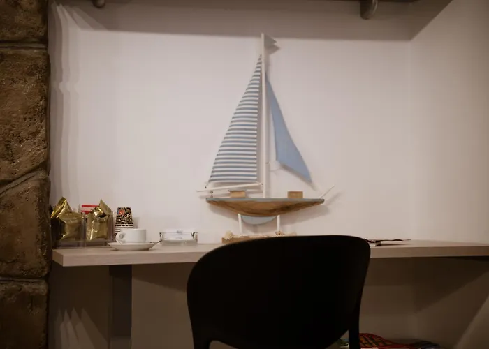 Cortilia House * צ'פאלו