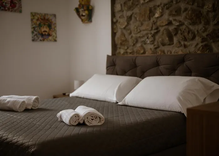 Cortilia House Apartman