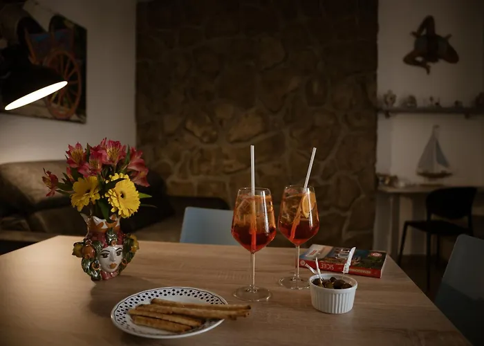 Apartman Cortilia House *