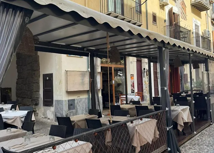 Apartman Cortilia House